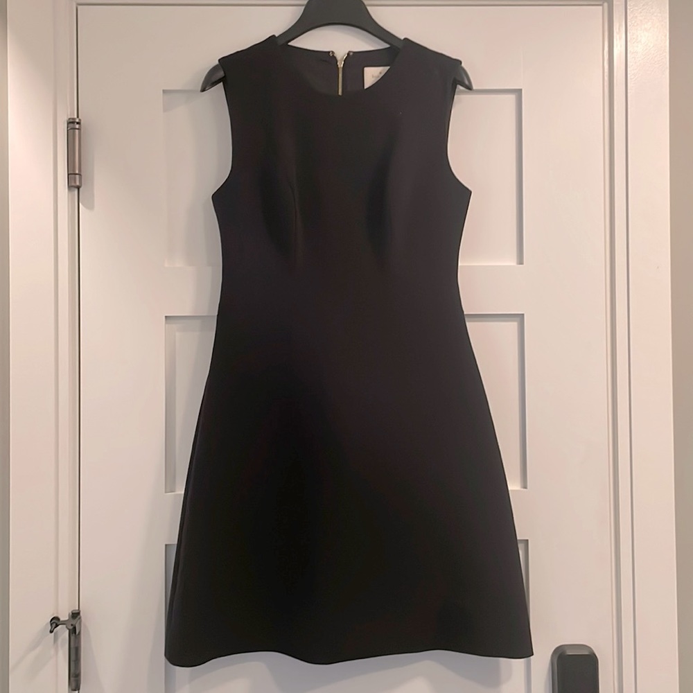Kate Spade Black Dress